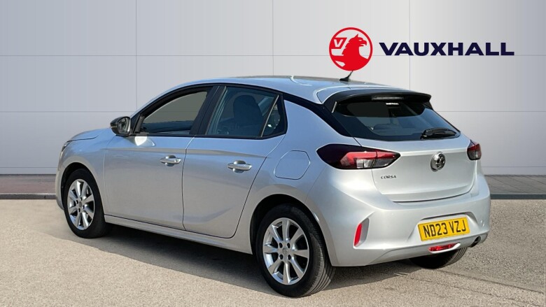 Vauxhall Corsa 1.2 Turbo Design 5dr Petrol Hatchback